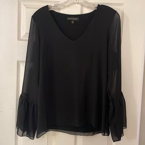 BANANA REPUBLIC blouse